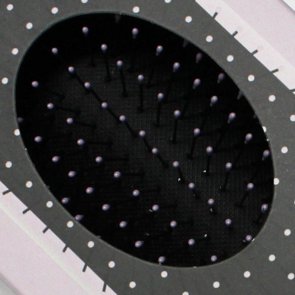 New The Knot Dr. For Conair Pro Brite Wet & Dry Detangler Brush - Picture 16 of 16